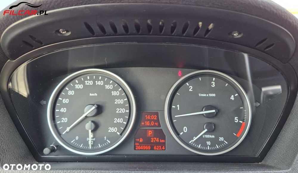 BMW X5 - 13