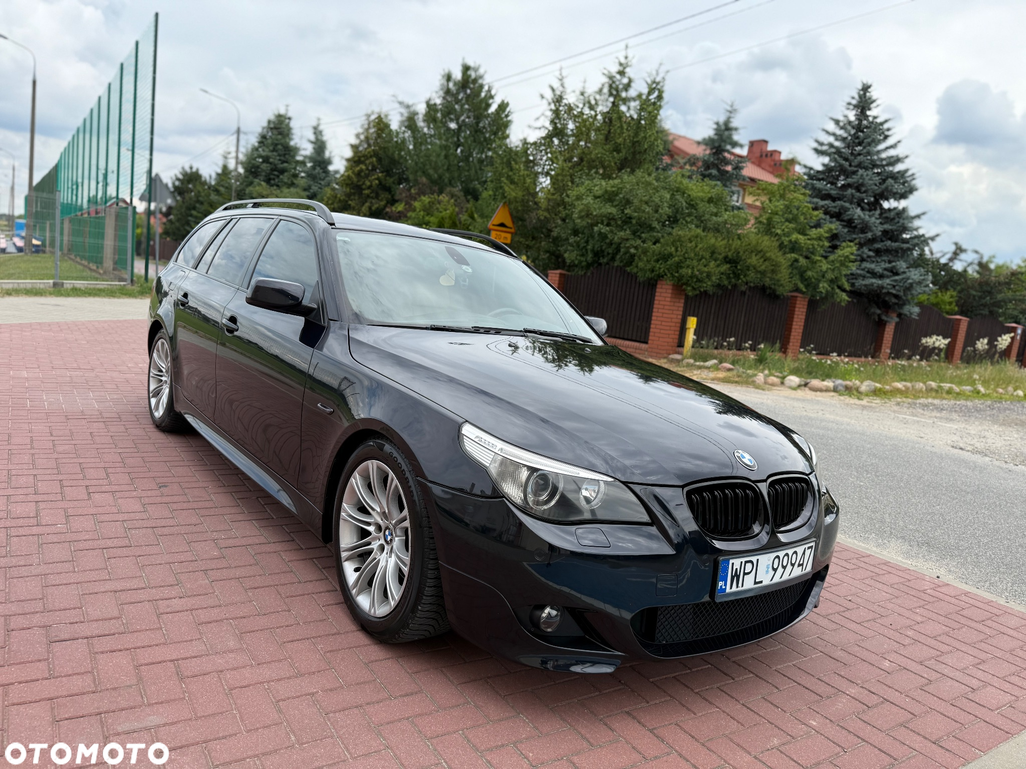 BMW Seria 5 - 19