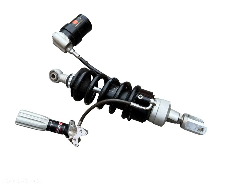 Amortyzator tył   Ducati Multistrada  1200   MTS1200  10-15R  WILBERS - 12