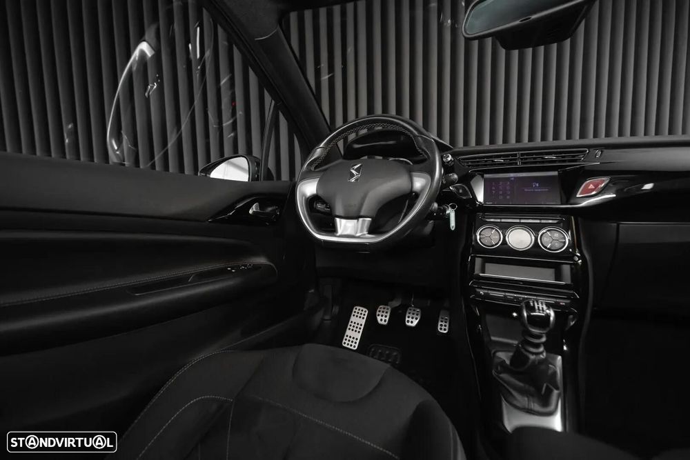 DS DS3 1.2 PureTech Sport Chic - 14