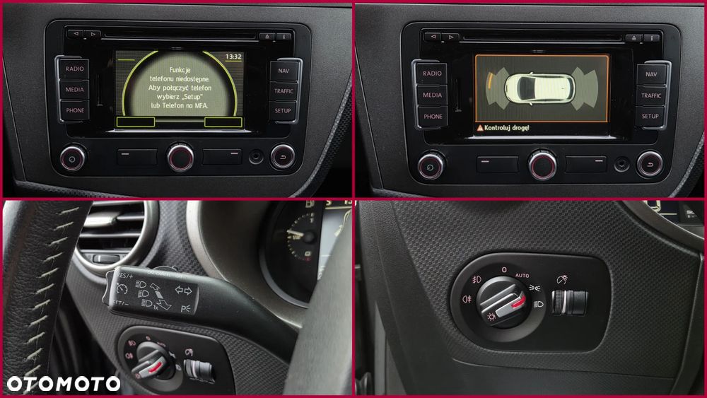 Seat Leon 2.0 TSI Cupra R - 17