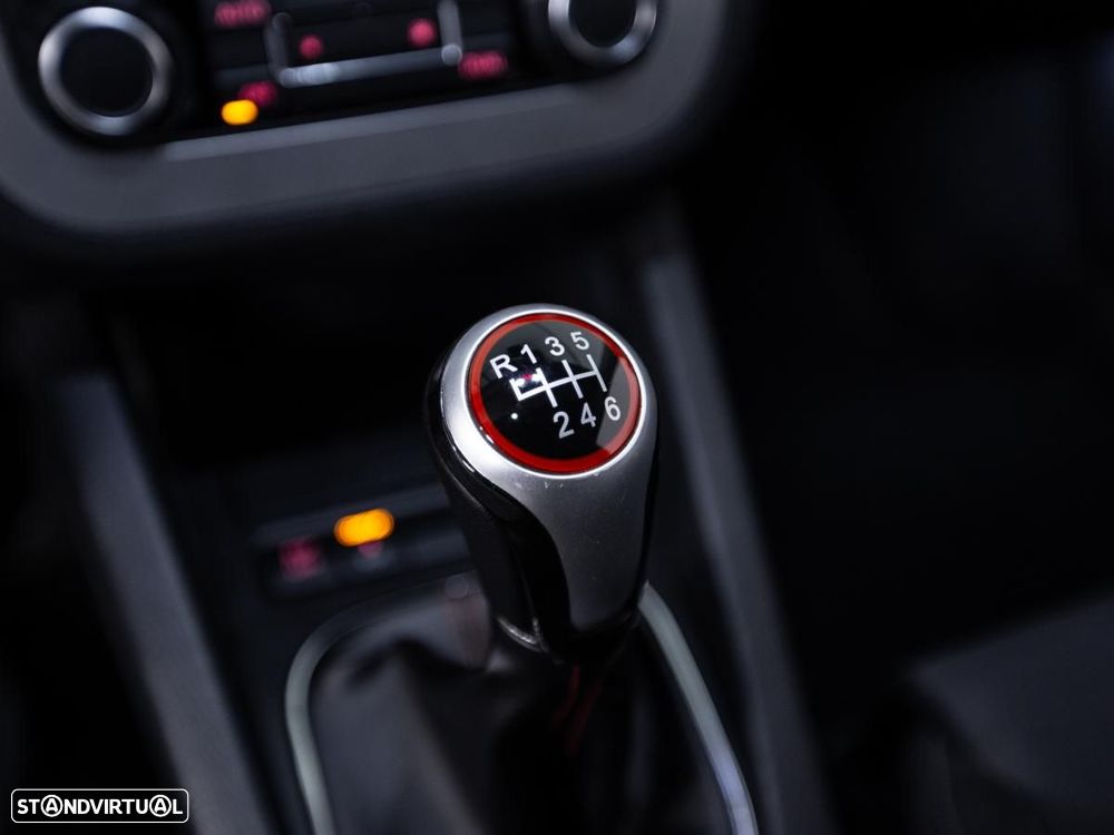 VW Scirocco - 22