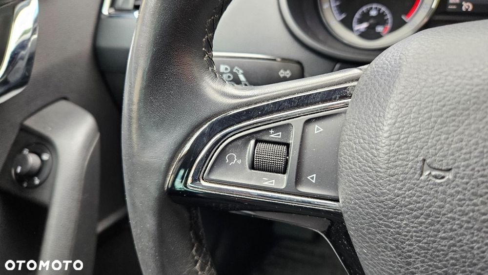 Skoda Octavia 2.0 TDI Sport Edition - 24