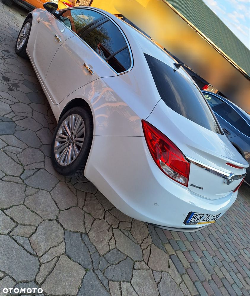 Opel Insignia - 2