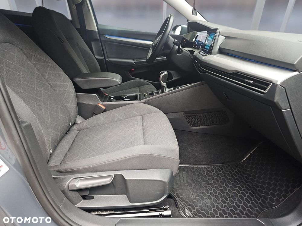 Volkswagen Golf Variant 1.5 TSI EVO Life - 10