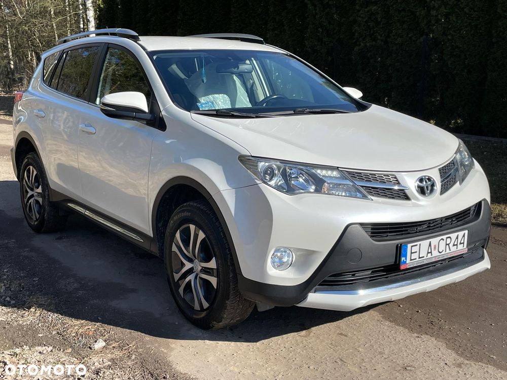 Toyota RAV4 - 21