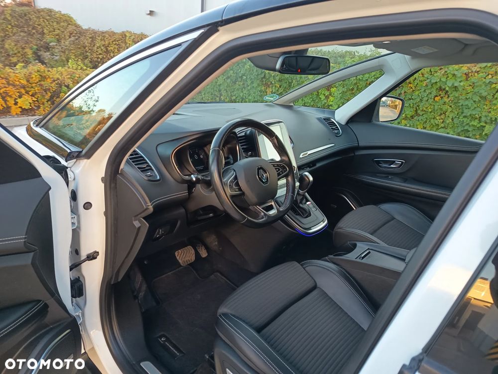 Renault Scenic TCe 140 GPF EDC BOSE EDITION - 16