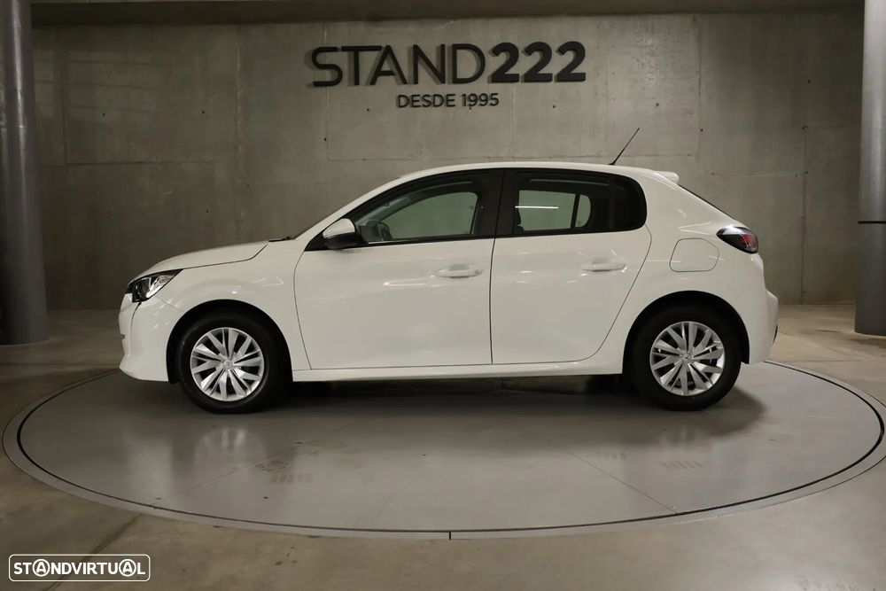 Peugeot 208 1.2 PureTech Active - 8