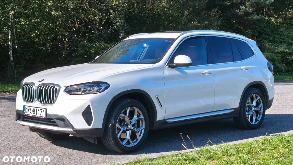 BMW X3 - 2