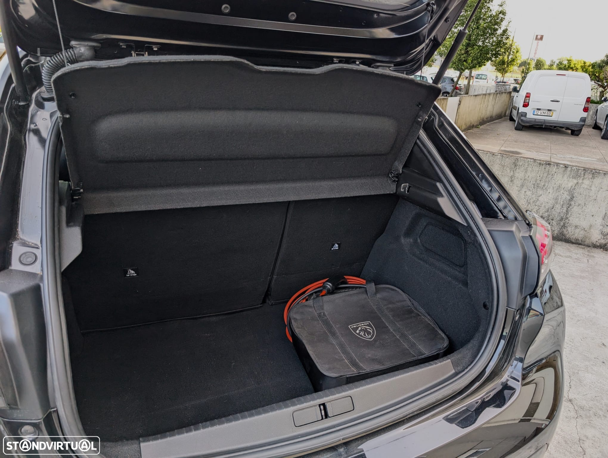 Peugeot e-208 51 kWh GT - 20