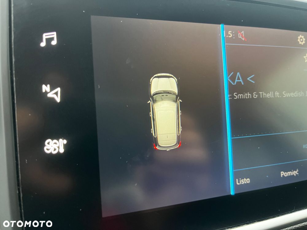 Peugeot 308 1.5 BlueHDi Active S&S - 24