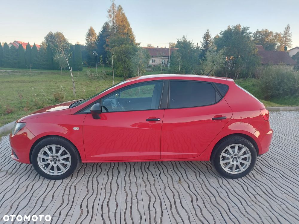 Seat Ibiza 1.6 16V Reference - 3