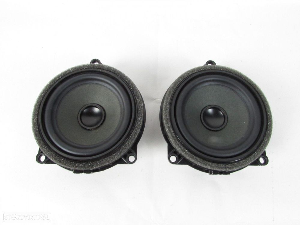 Colunas e Tweeters HiFi Seminovo/ Original BMW 4 Coupe (F32, F82)/BMW 4 Converti... - 3