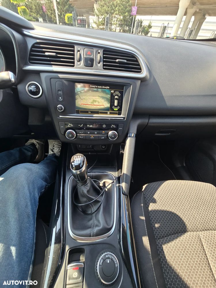 Renault Kadjar 1.6 DCI 4X4 Intens - 6