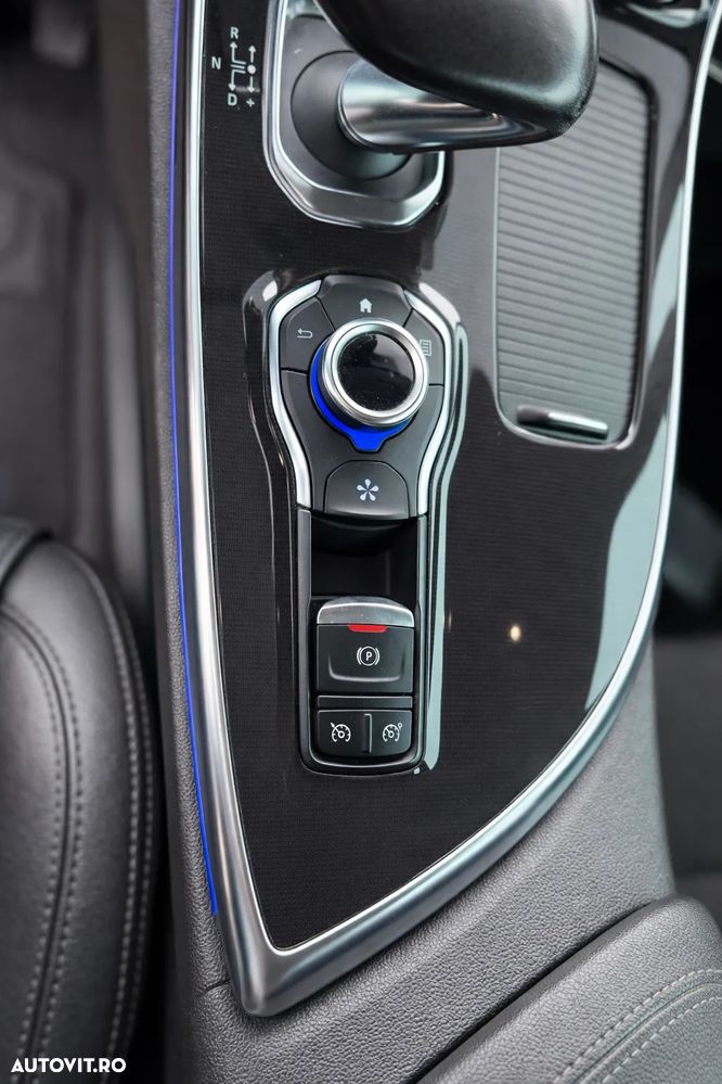 Renault Espace Energy dCi 160 EDC Intens - 10