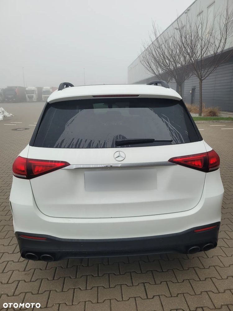 Mercedes-Benz GLE - 5