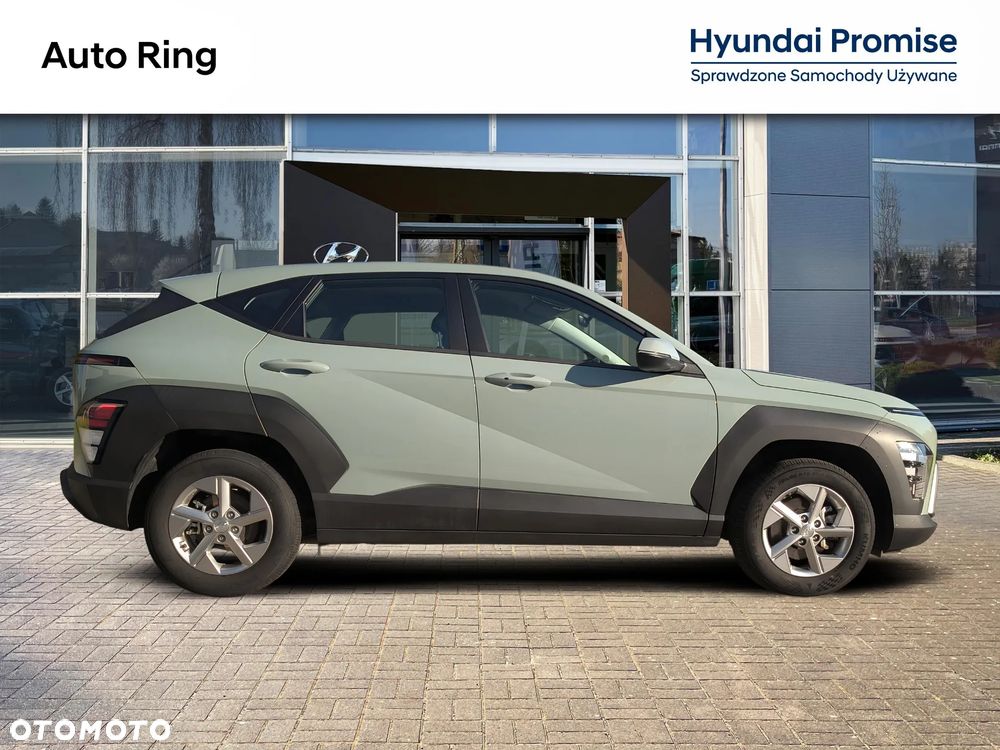 Hyundai Kona - 6