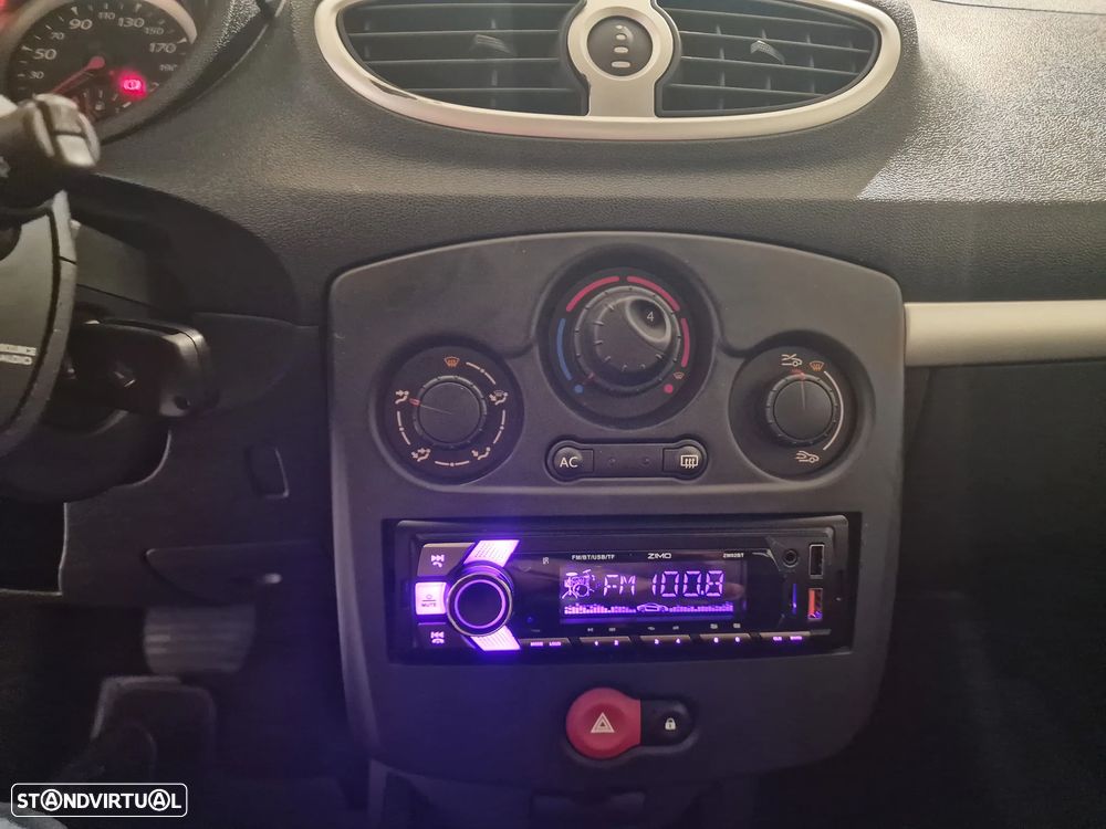 Renault Clio Break 1.5 dCi Dynamique S C.Reb - 6