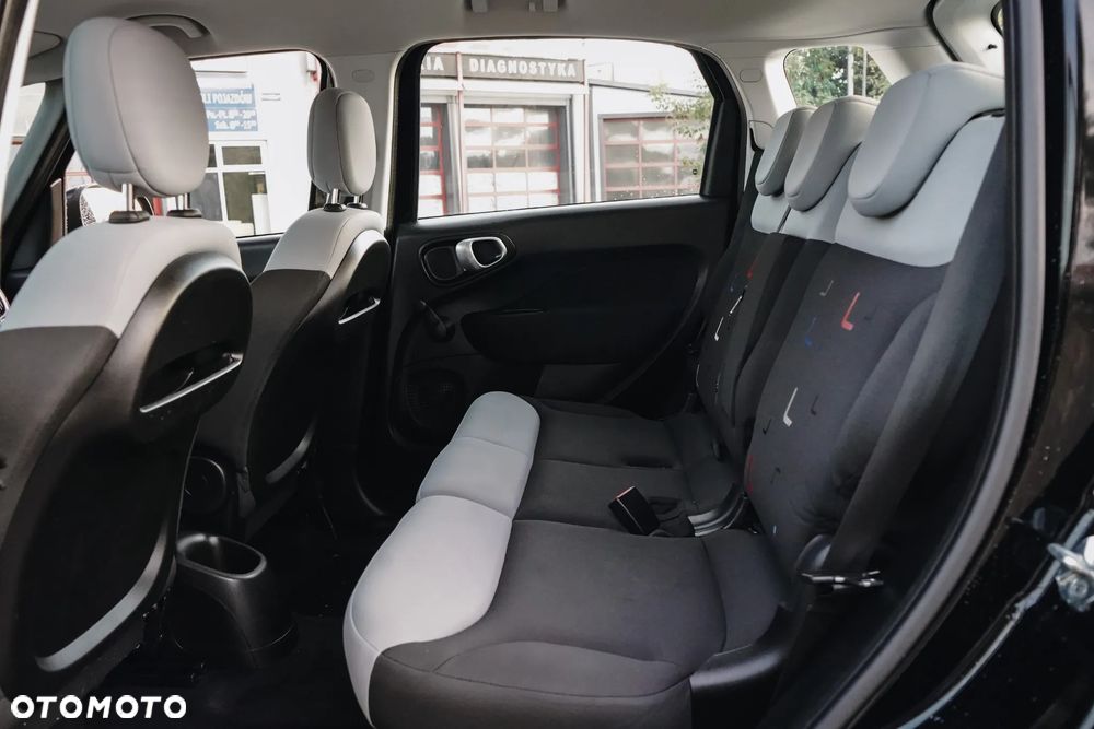 Fiat 500L 1.4 T-Jet 16V Lounge - 20