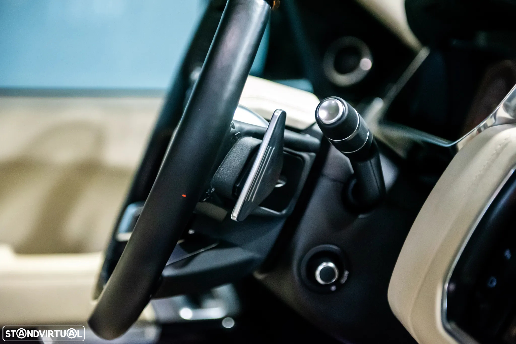 Land Rover Range Rover 5.0 V8 S/C Autob. 299g - 42