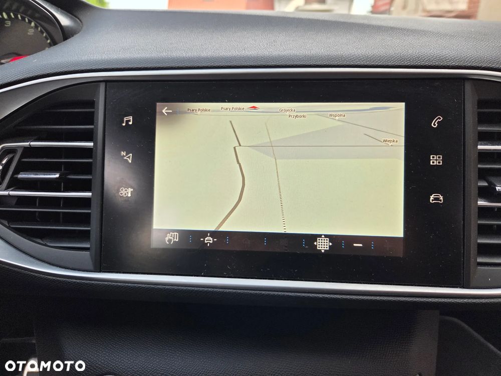 Peugeot 308 BlueHDi FAP 130 EAT6 Stop & Start Active - 16