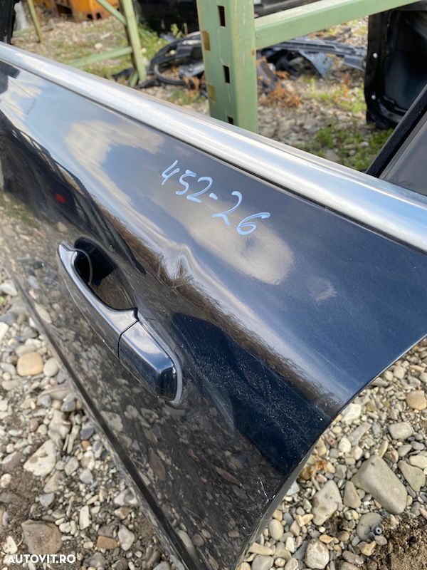 Portiera usa stanga fata VOLVO S80 2006-2016 31218046/31335565 452-26 - 5