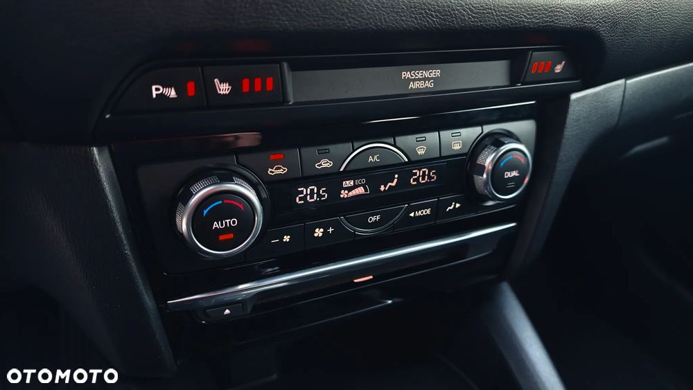 Mazda 6 2.0 SKYACTIV-G Center-Line - 28