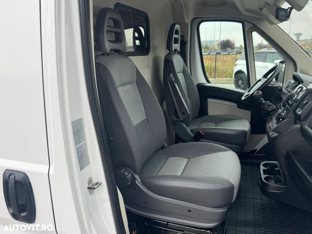 Fiat Ducato L3H2 Lift - 17