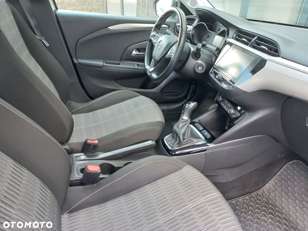 Opel Corsa 1.2 Edition S&S - 16
