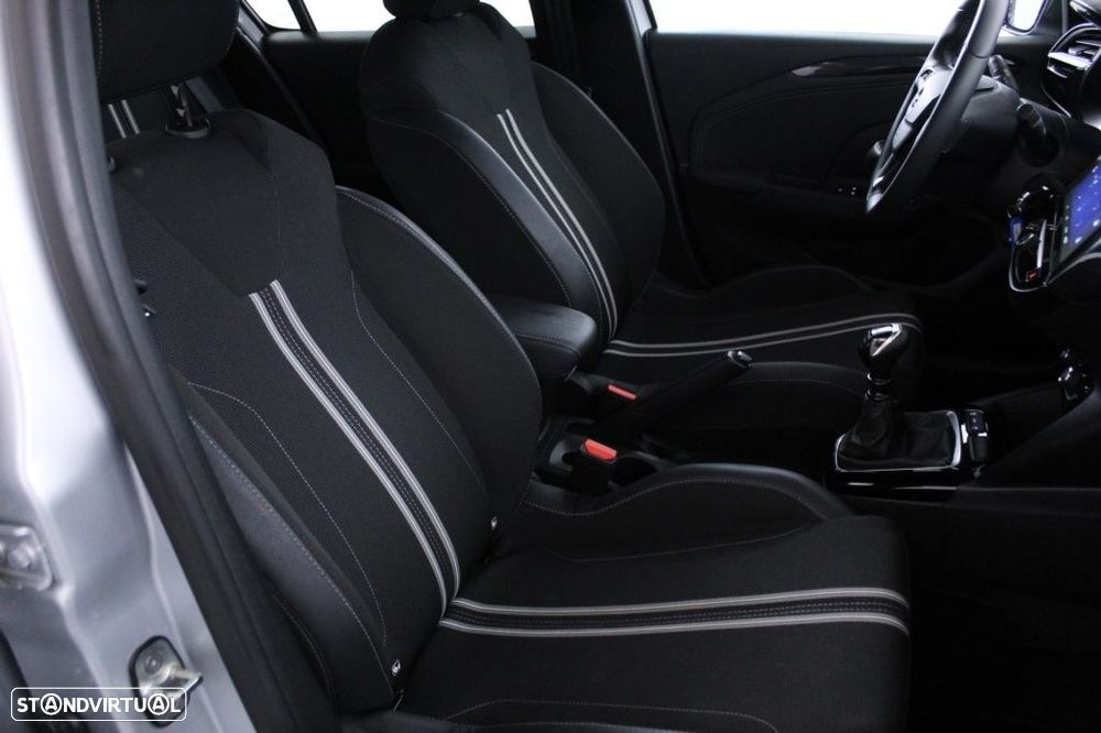 Opel Corsa 1.2 T GS - 14