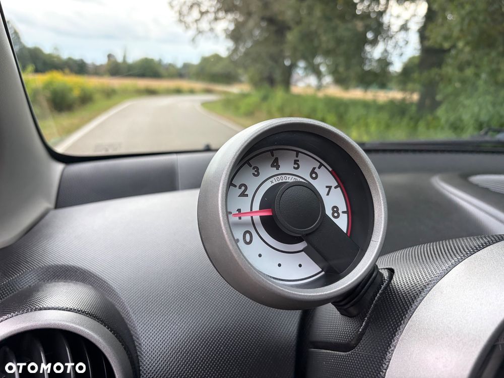 Peugeot 107 - 32