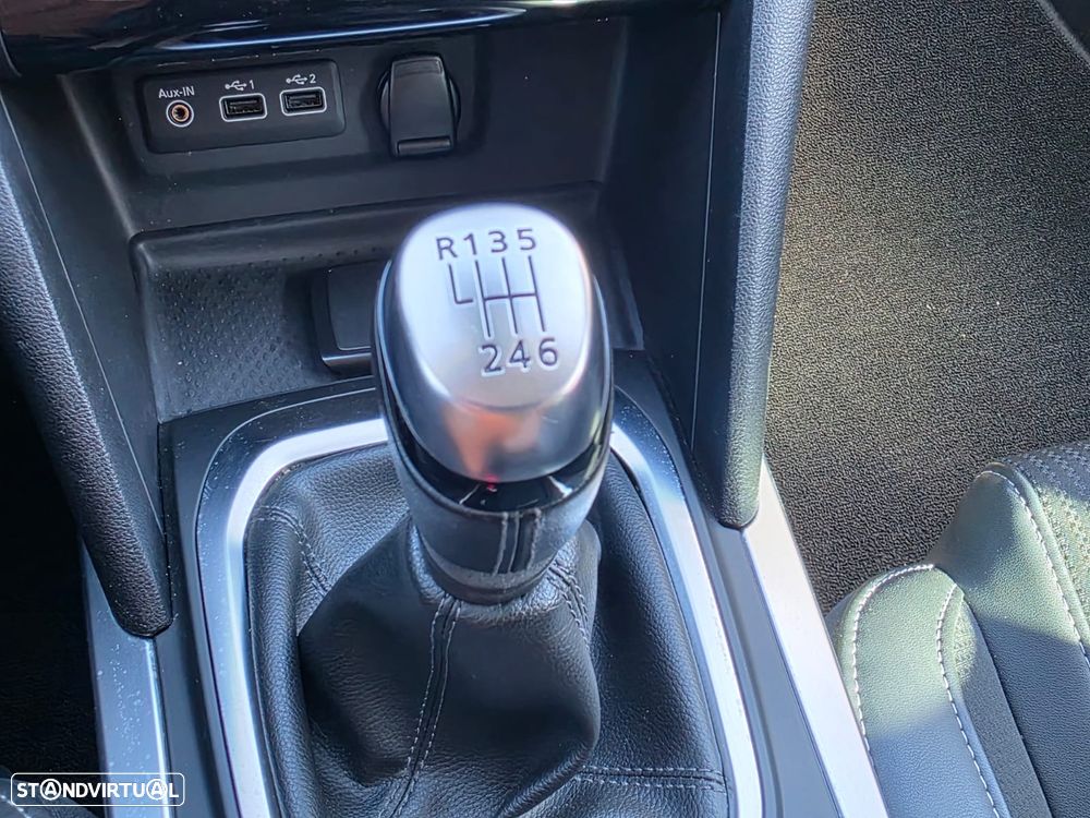 Renault Mégane BLUE dCi 115 INTENS - 13
