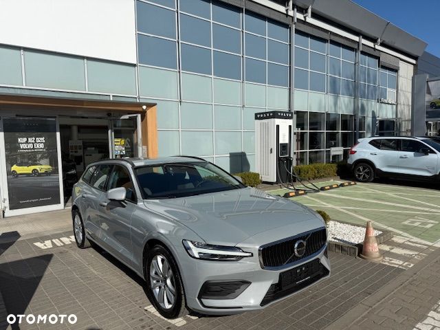 Volvo V60 B4 B Core - 4