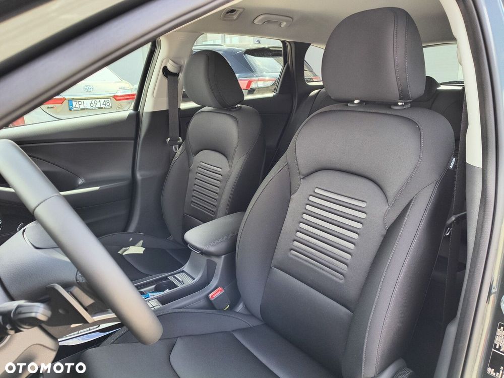 Hyundai i30 1.6 T-GDI Smart DCT - 14