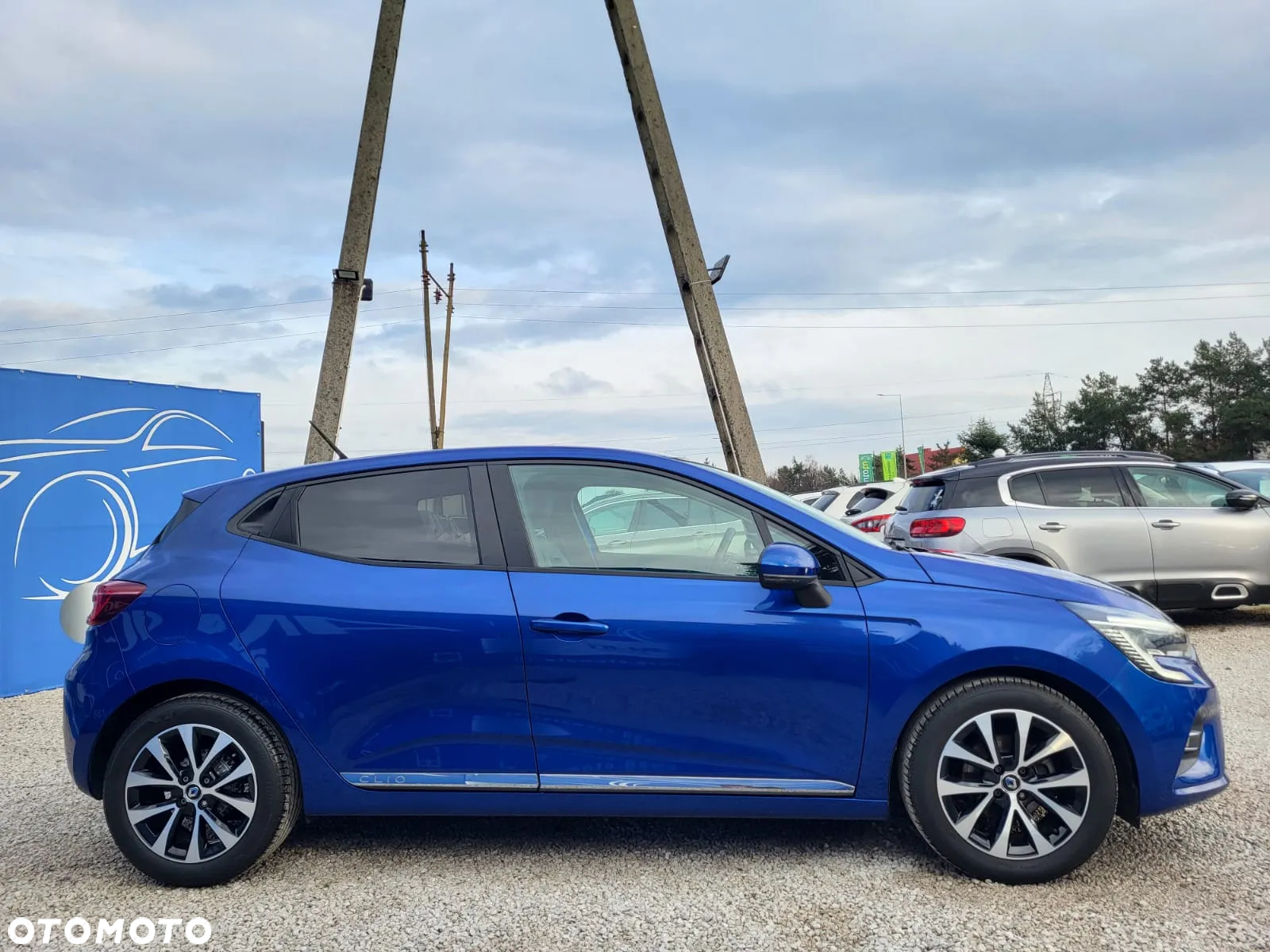 Renault Clio 1.0 TCe Intens - 5
