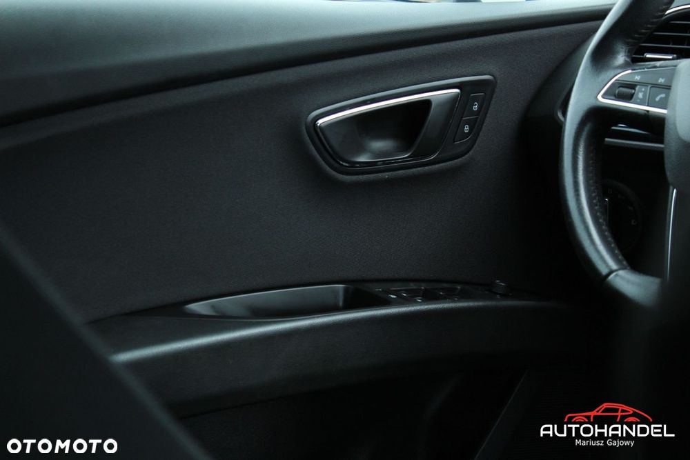 Seat Leon - 16