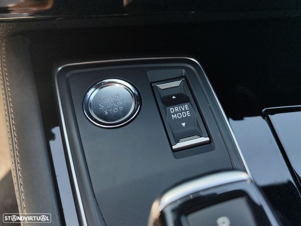 Peugeot 508 SW 1.6 Hybrid GT e-EAT8 - 38