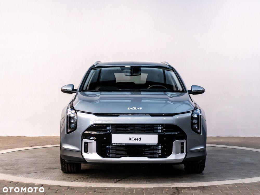 Kia XCeed 1.6 T-GDI L DCT - 11