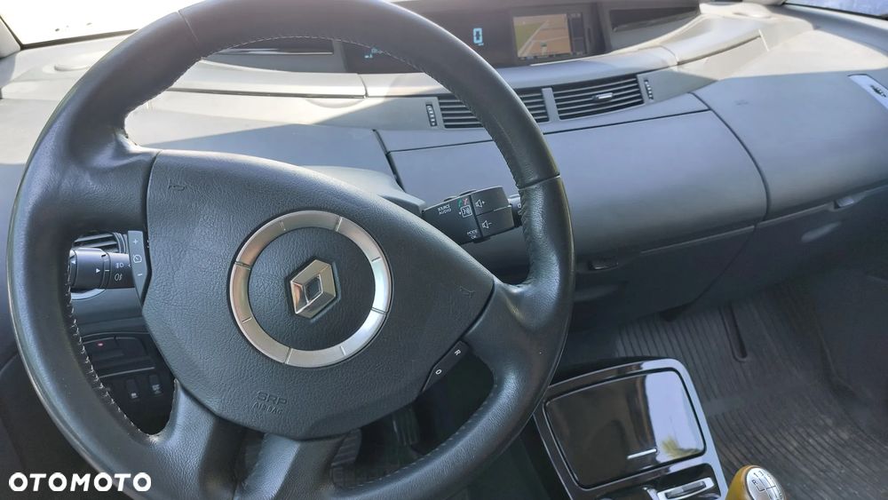 Renault Grand Espace - 10