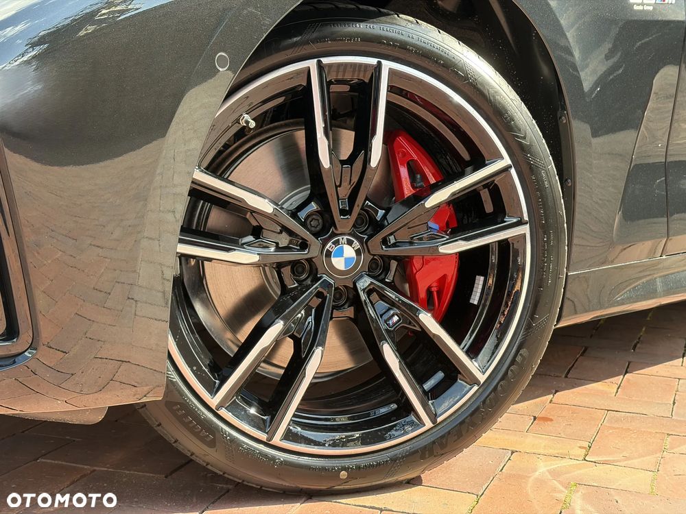 BMW Seria 4 - 20