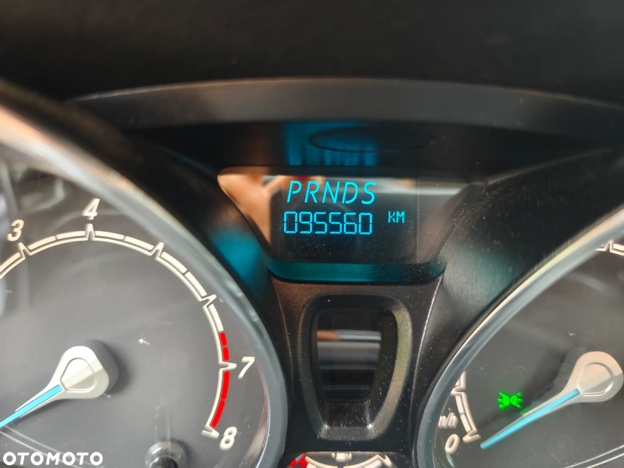 Ford B-MAX 1.6 Trend MPS6 - 2