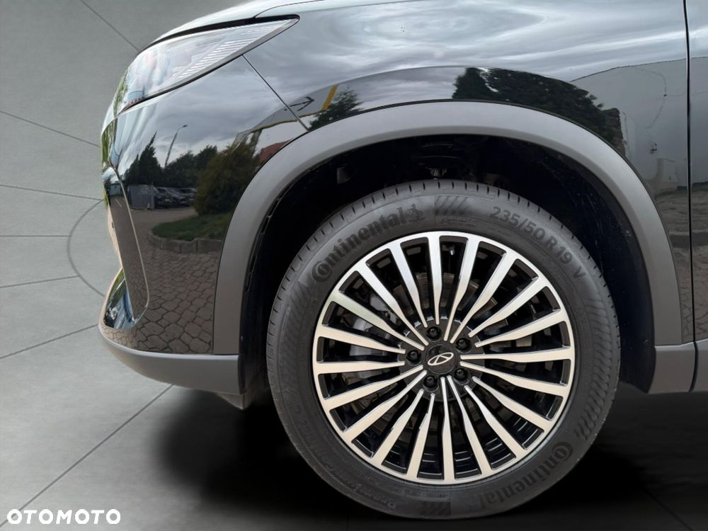 Chery Tiggo 8 1.6 T-GDI Comfort DCT - 10