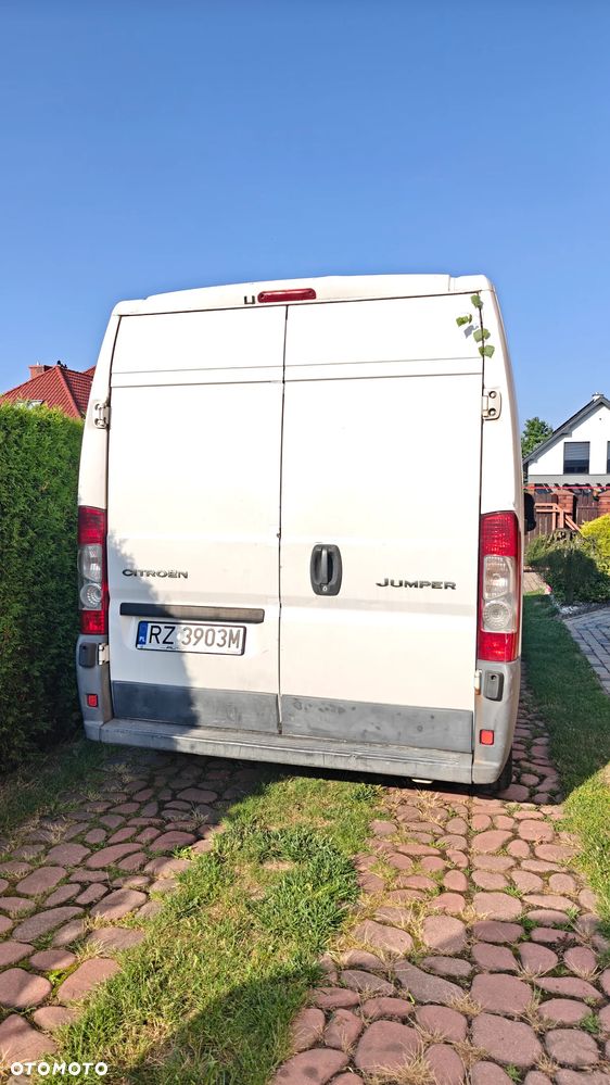 Citroën Jumper ver-l2h2 - 2
