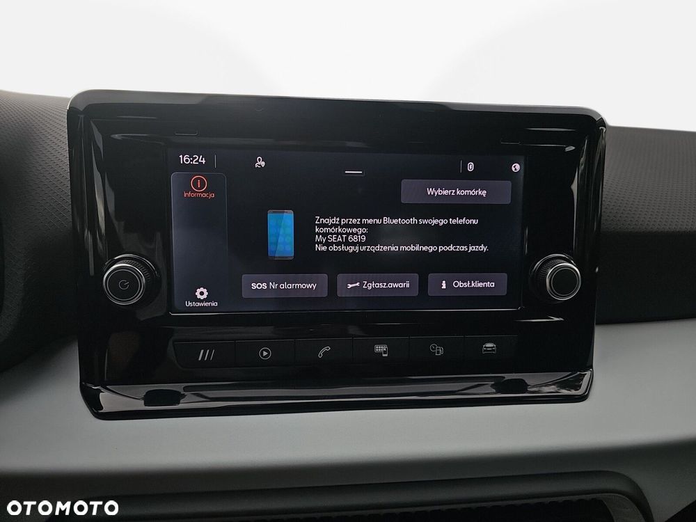 Seat Arona 1.0 TSI Style S&S - 23