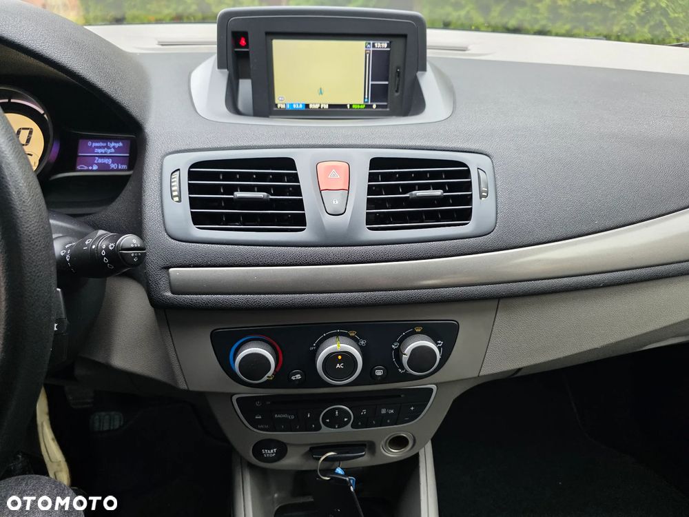 Renault Megane 1.6 16V 100 TomTom Edition - 14