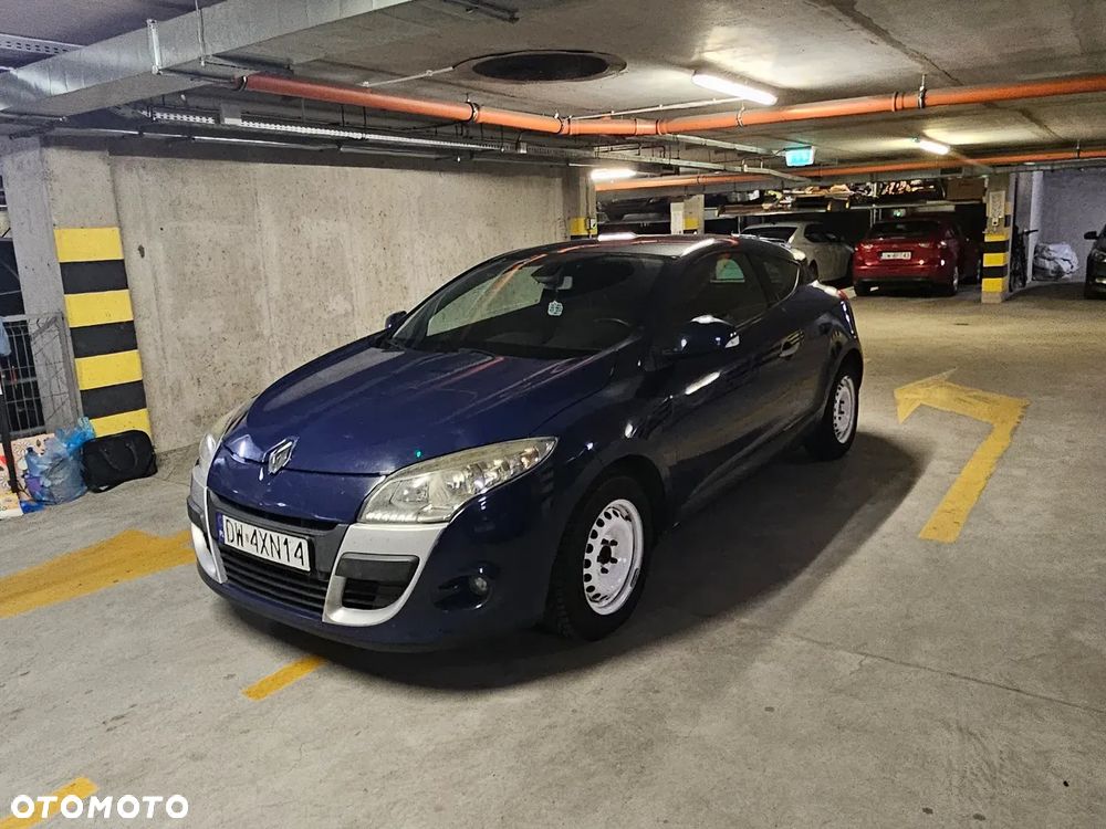 Renault Megane 1.6 16V Dynamique - 7