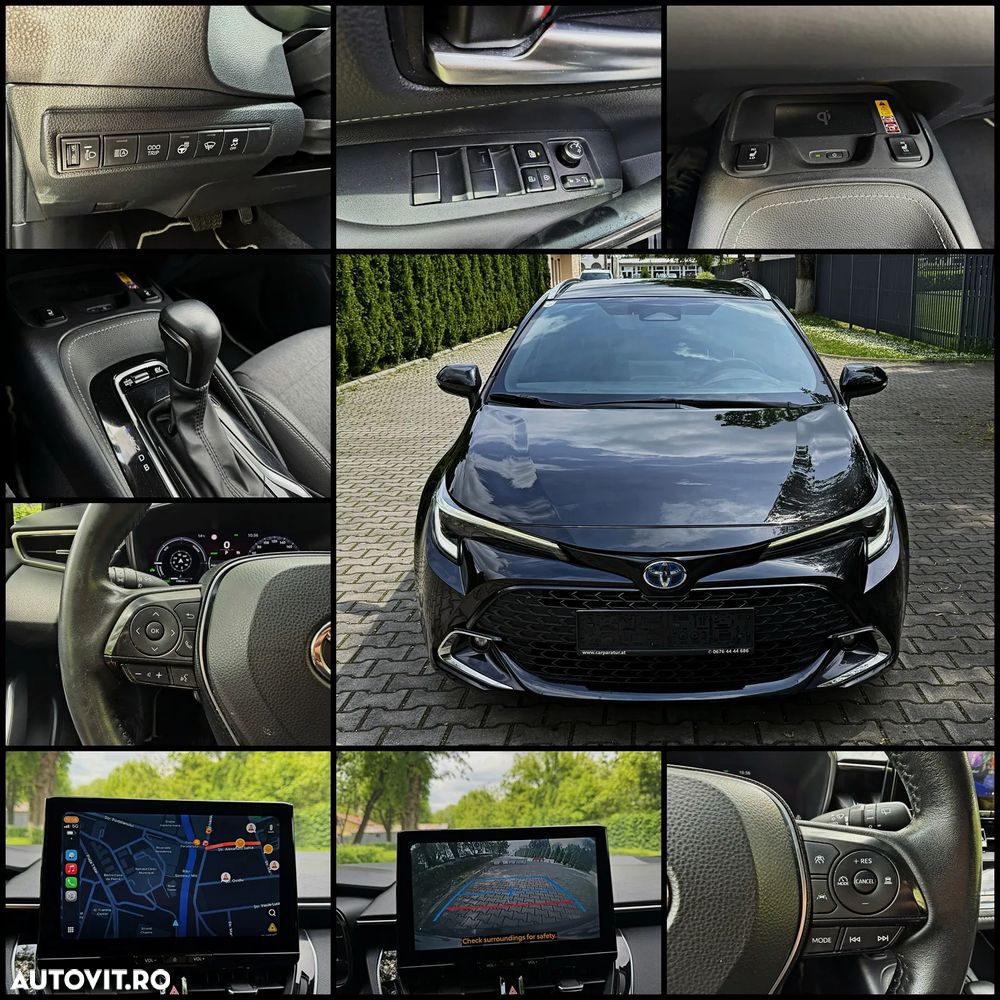 Toyota Corolla - 8