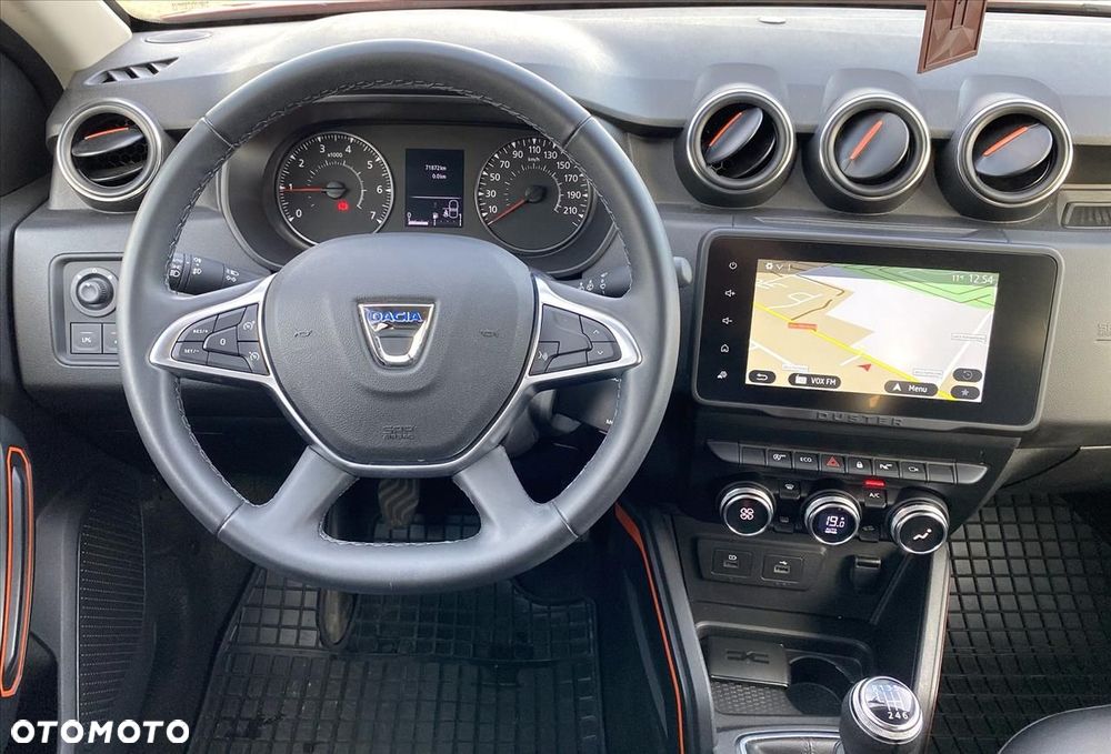 Dacia Duster - 9