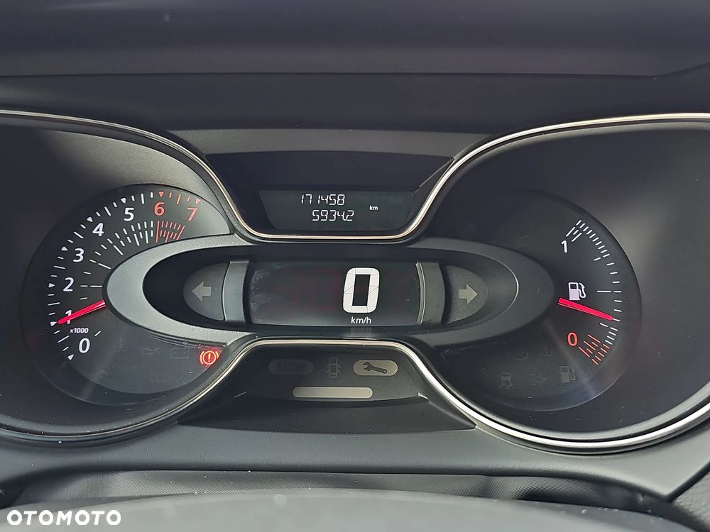 Renault Captur 0.9 Energy TCe Limited - 16