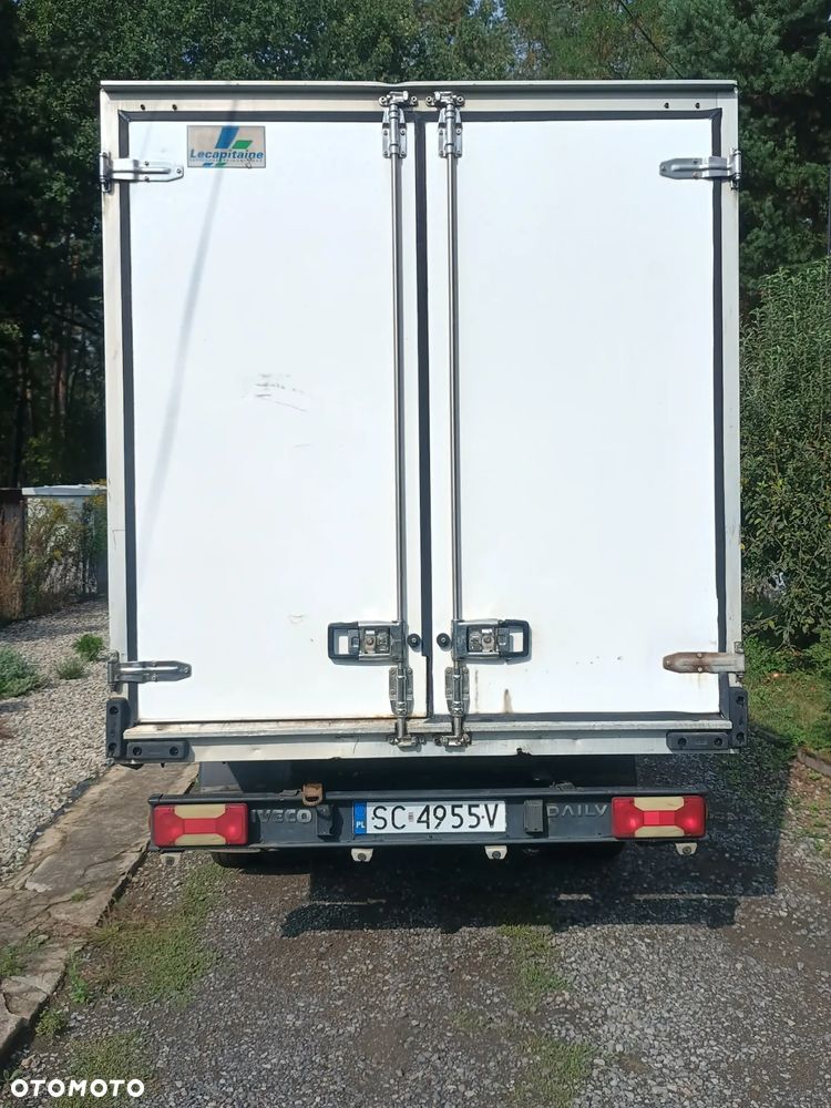 Iveco 35C15 - 6